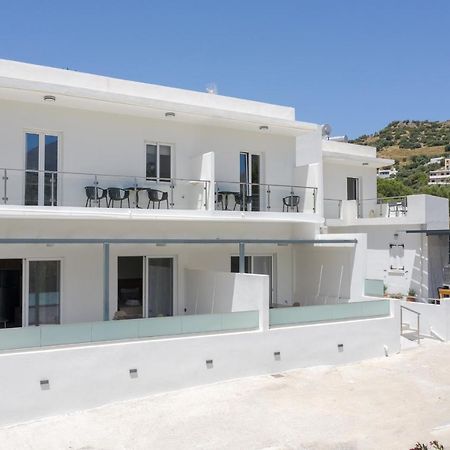 Secret Nest Apartment Plakias Ngoại thất bức ảnh