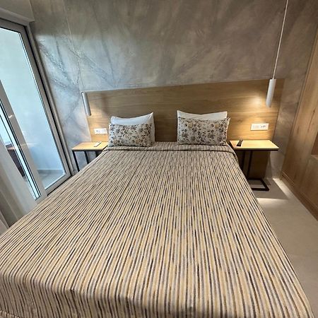 Secret Nest Apartment Plakias Ngoại thất bức ảnh