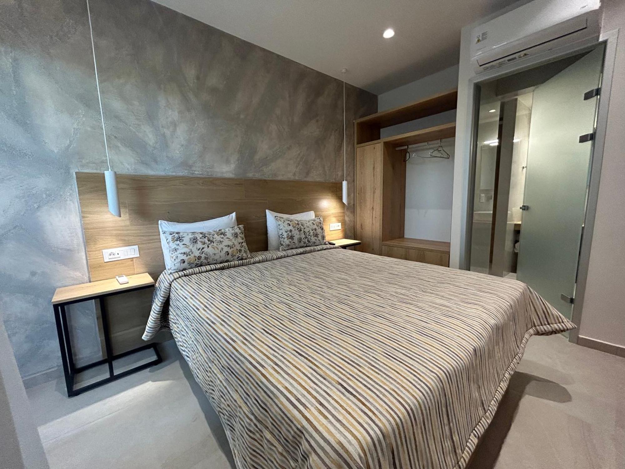 Secret Nest Apartment Plakias Ngoại thất bức ảnh