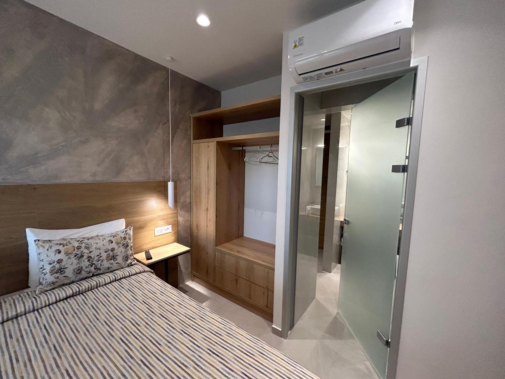 Secret Nest Apartment Plakias Ngoại thất bức ảnh
