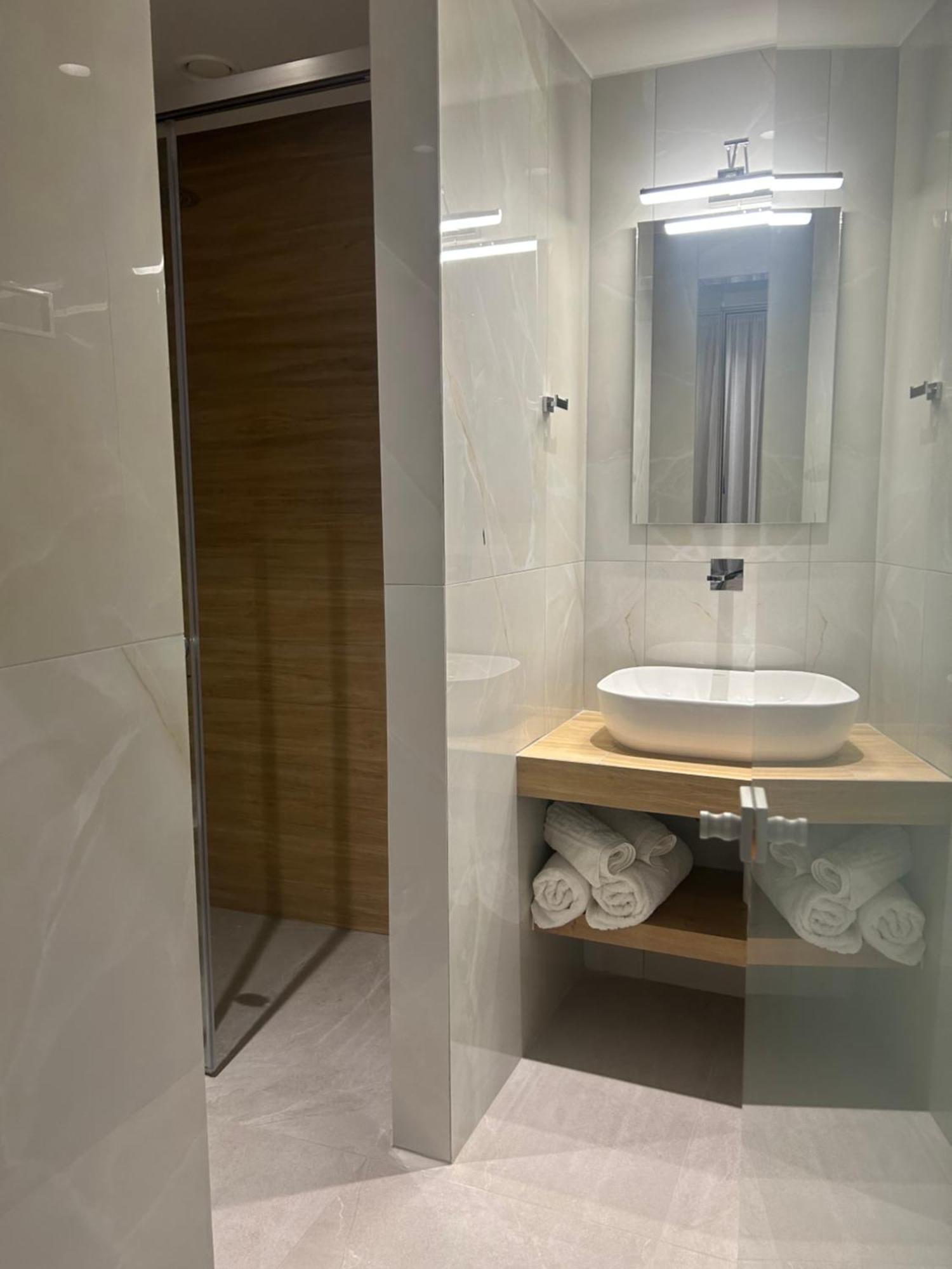 Secret Nest Apartment Plakias Ngoại thất bức ảnh