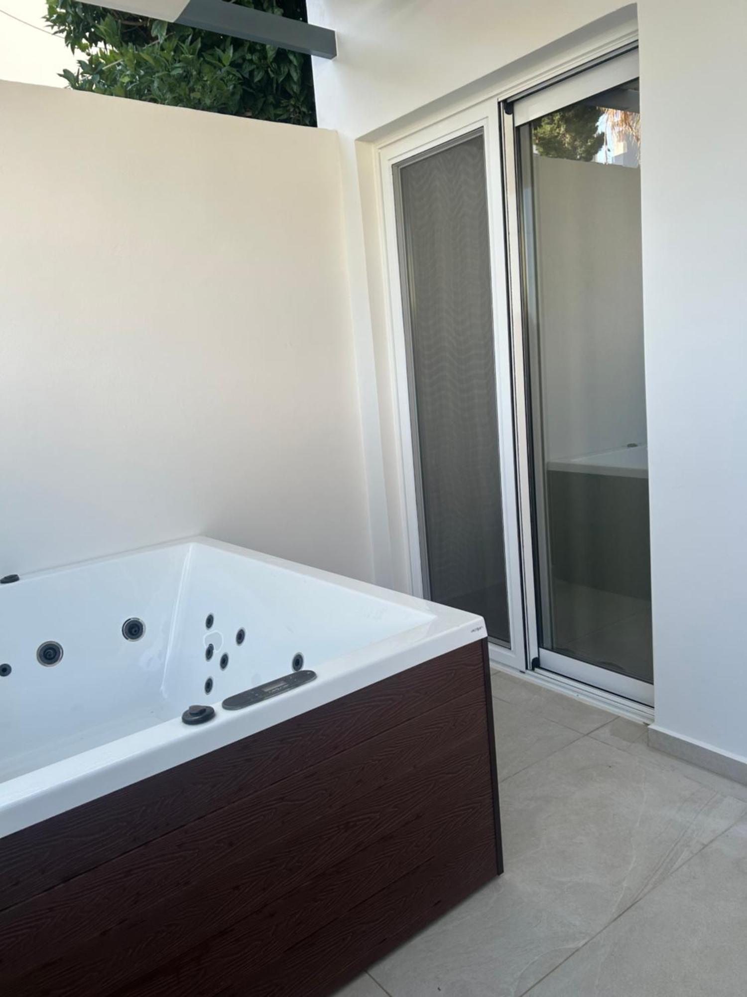 Secret Nest Apartment Plakias Ngoại thất bức ảnh